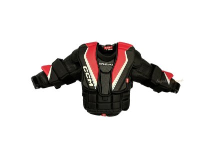 Brankářská vesta CCM Eflex 6.5 JR
