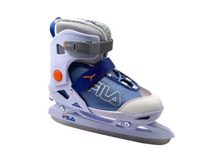 Dětské lední brusle Fila X 2.0 Ice G