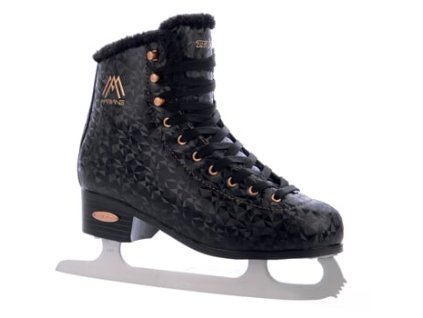 MARIANE krasokomplet (VELIKOST 39, BARVA black)