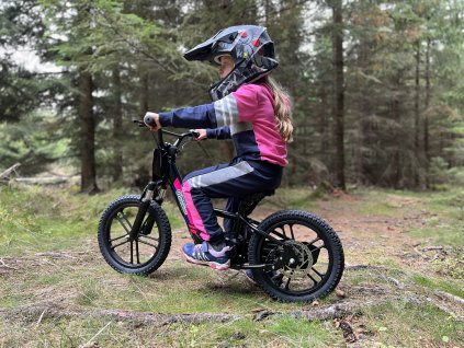 Energy Adventure Push Maxi 16 Pro
