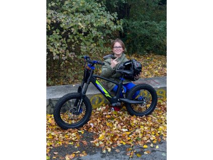 Energy Adventure Push Maxi 18 Pro