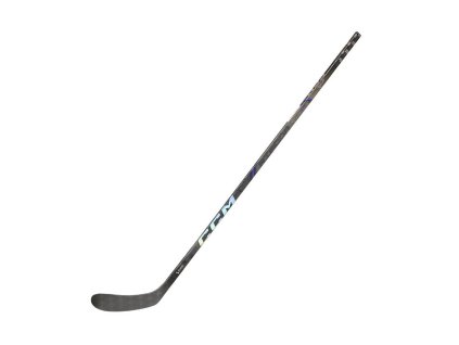 Hokejka CCM Ribcor Trigger 9 Pro SR (Tvrdost 80, Strana Levá ruka dole, Zahnutí P28)