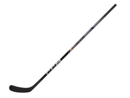 Hokejka CCM Ribcor Trigger 9 INT (Tvrdost 55, Strana Levá ruka dole, Zahnutí P29)