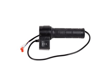 Energy Adventure Rukojeť plynu vč. kabeláže Advento Maxi