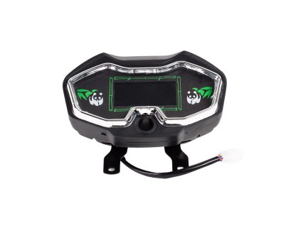Energy Adventure Tachometr Advento Maxi