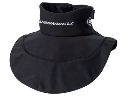 Nákrčník Winnwell Premium s bryndákem SR (Velikost L, Varianta Senior)