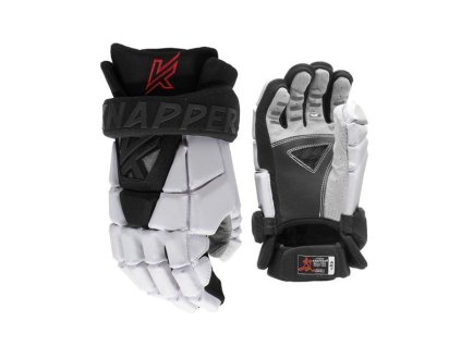 Hokejbalové rukavice Knapper AK7 JR