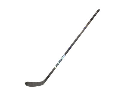 Hokejka CCM Ribcor Trigger 9 Pro YTH (Tvrdost 30, Strana Pravá ruka dole, Zahnutí P28)