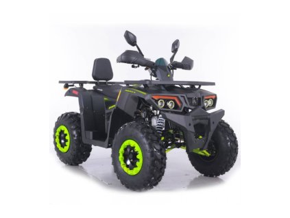 Čtyřkolka Sunway XTR RANGER 250cc Automatic