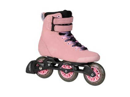 Kolečkové brusle Powerslide Pheme Fresa 100 Trinity