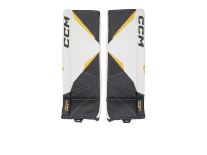 Betony CCM Axis 2.9 INT (Barva Bílá, Velikost 31+1", Varianta Intermediate)