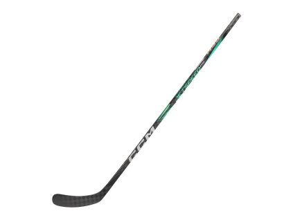 Dámská hokejka CCM Jetspeed FTWomen SR (Tvrdost 70, Strana Levá ruka dole, Zahnutí P28)