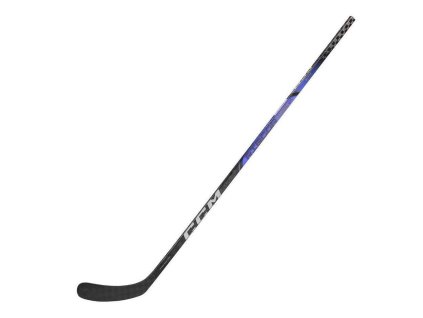 Hokejka CCM Ribcor Trigger 9K SR (Tvrdost 95, Strana Levá ruka dole, Zahnutí P28)