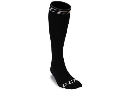 Podkolenky CCM Basic Sock (Velikost 34-38)