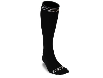 Podkolenky CCM Basic Sock (Velikost 39-40)