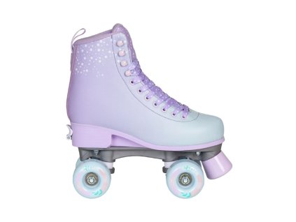 Kolečkové brusle Chaya Quad Bliss Adjustable (Velikost koleček 62mm, Velikost 39-42)