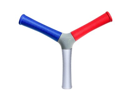 Hecostix Hand Eye Coordination Trainer (Barva Bílá-Červená-Modrá)