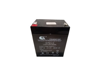 baterie 12v 45 ah x scooters xs02 mini