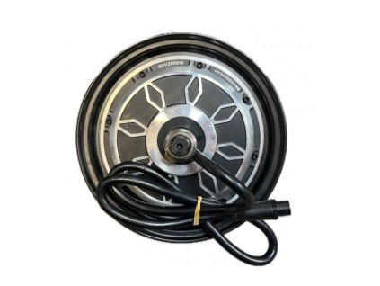Přední motor 60V 2000W X-scooters XS05