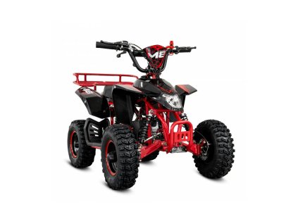 Čtyřkolka XTR Madox Nitro 49cc 2t (Barva Červená)