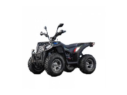 Čtyřkolka APOLLO Magnum RFZ 250 T3B - ALU