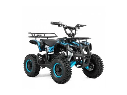 Elektro čtyřkolka XTR Torrino PRO 1000W