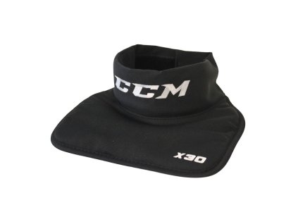 Nákrčník CCM X30