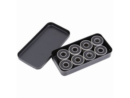 finish ceramic bearings si3n4 16 pcs