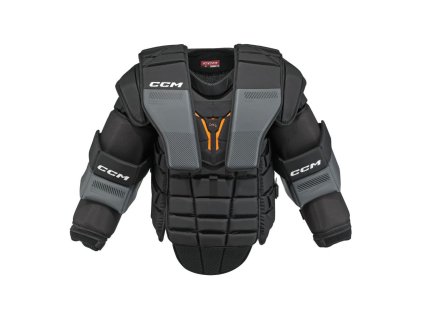 Brankářská vesta CCM Pro Spec SR (Velikost M, Varianta Senior)