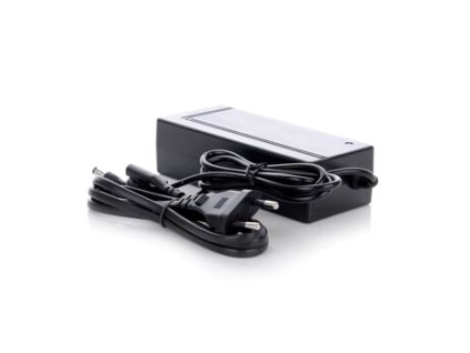 charger with eu plug u8