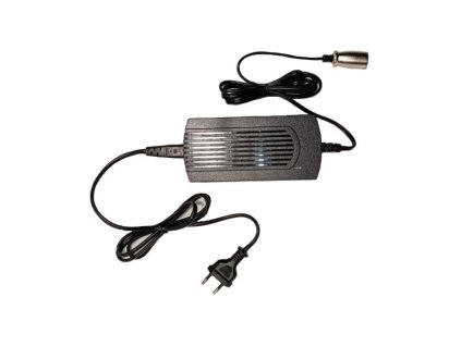 nabijecka 48v x scooters xr03 xr04 xt03 pro olovene baterie