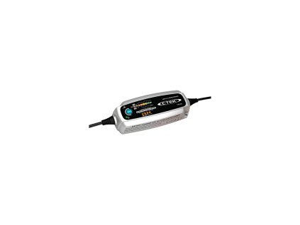 nabijecka ctek mxs 50 new s teplotnim cidlem 12 v 120 ah 5 a