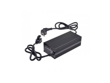 Nabíječka pro baterie 48V-5A E-NIU