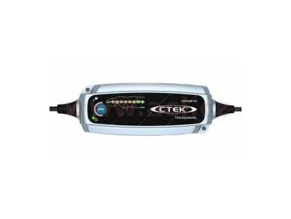 Nabíječka CTEK LITHIUM XS 12 V, 5 A