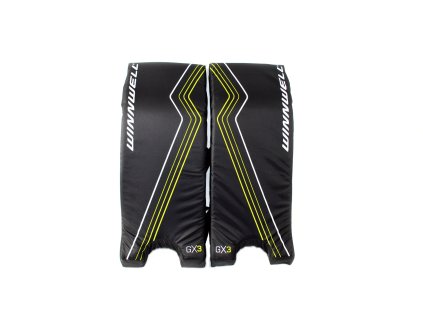 Betony Winnwell Street Hockey GX3 YTH