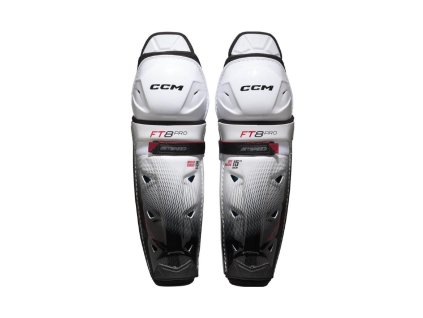 Holeně CCM Jetspeed FT8 Pro JR