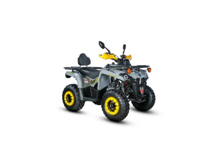 ctyrkolka barton discovery 200cc automatic t3b