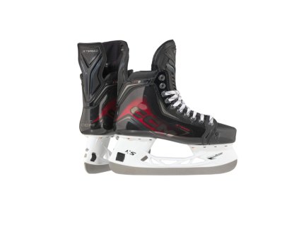 Brusle CCM JetSpeed FT8 INT (Šířka R, Velikost 5.5 (39), Varianta Intermediate)