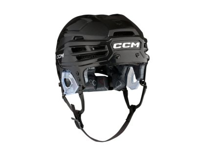 Helma CCM Super Tacks 920 SR (Barva Bílá, Velikost (54-60cm) M, Varianta Senior)