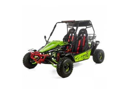 Čtyřkolka Buggy XTR 200cc ASIX Motors