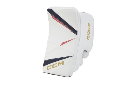 Vyrážečka CCM Axis 2 SR