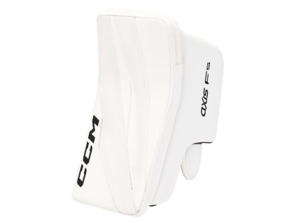 Vyrážečka CCM Axis F5 JR