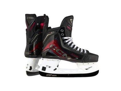 Brusle CCM JetSpeed FT8 Pro SR