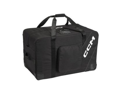 Taška CCM EB Player Pro Team (Barva Černá, Velikost 32")