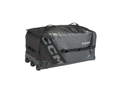 Brankářská taška CCM Wheeled Goalie Bag