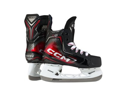 Brusle CCM JetSpeed FT890 YTH