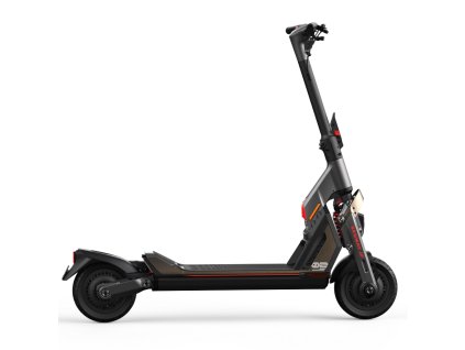 Segway SuperScooter GT2