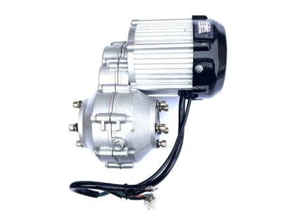 Elektro motor včetně diferenciálu pro buggy DUNE 1000W 60V