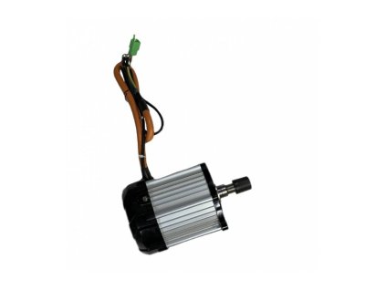 Elektro motor 1200W pro tříkolku Cargo Sunway DSL150