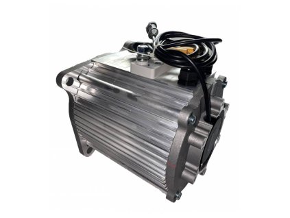 AC motor 3000W pro elektromobil Jinpeng YD E-Car